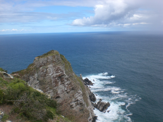 Cape Adventure Zone-开普敦中心区必去景点