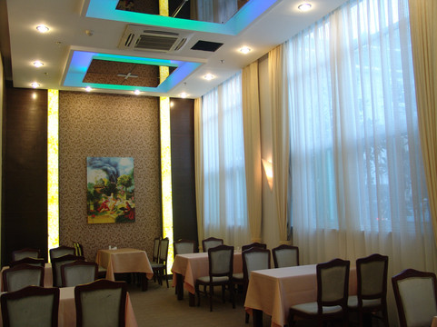 全季酒店(合肥桐城路店)主图