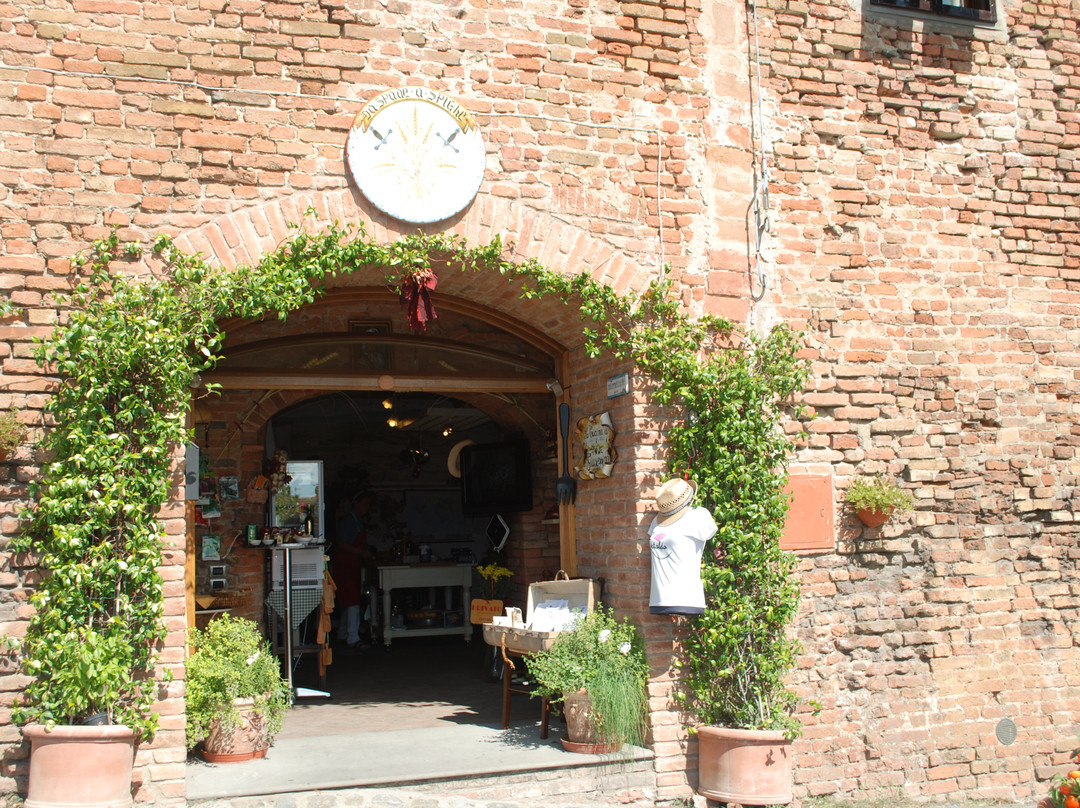 Cucina Giuseppina - Italian Cooking Family景点图片