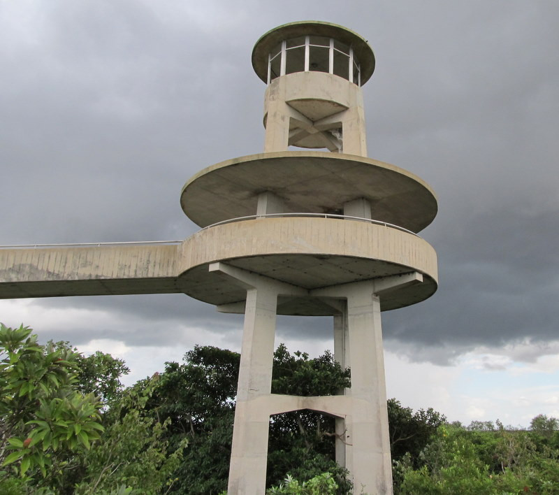 鲨鱼谷-大沼泽国家公园必去景点