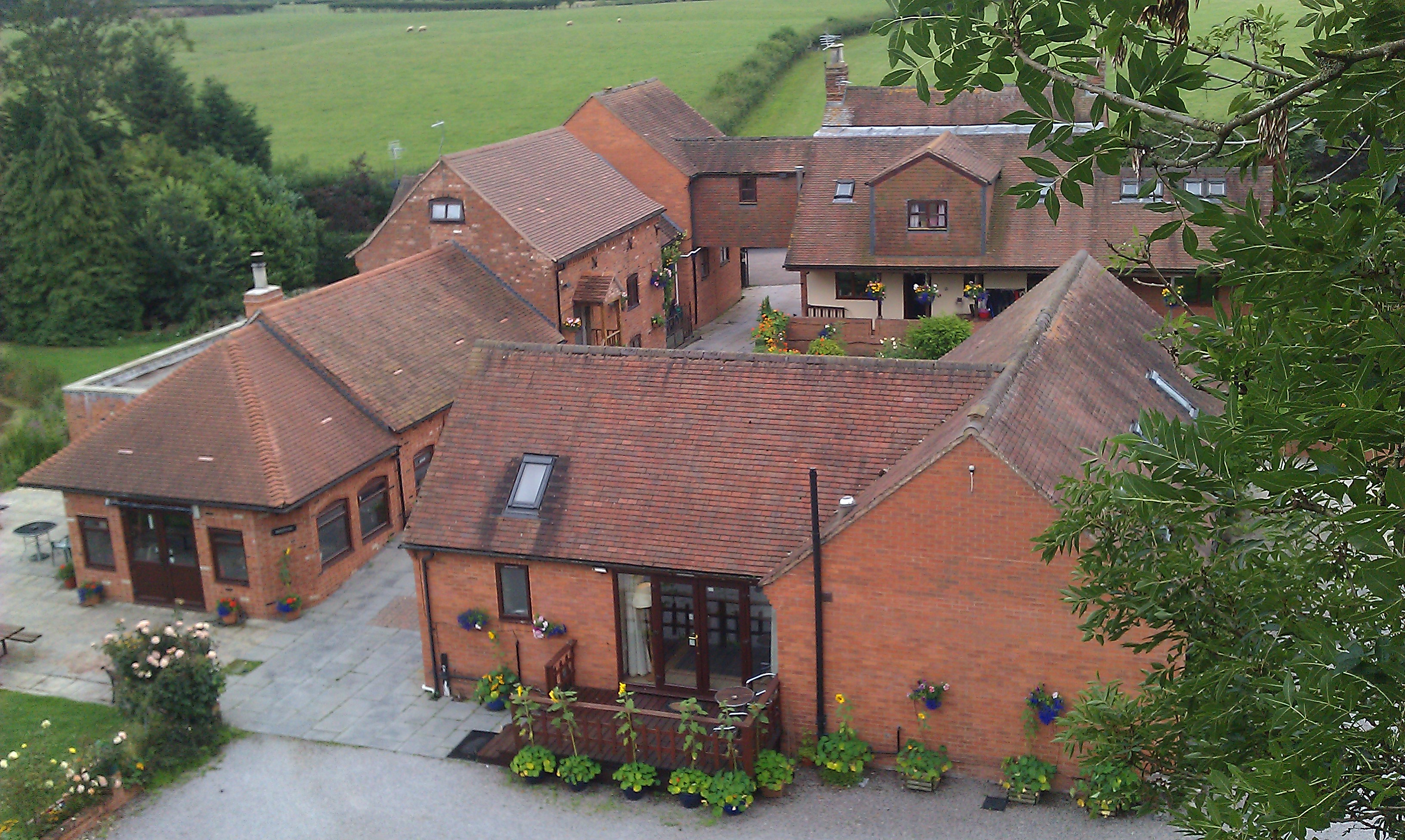 Malswick Mill-官方