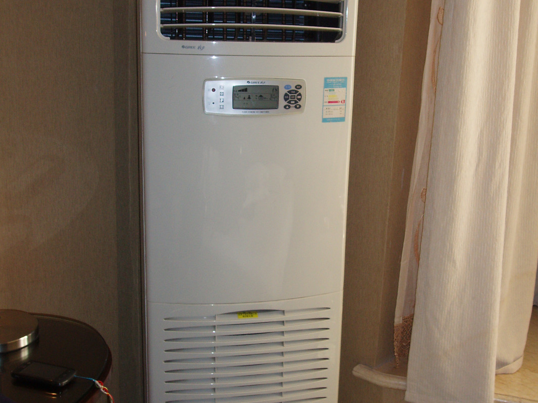 紫东驿站商务酒店主图