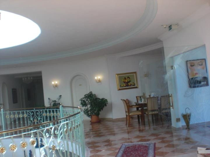 Hotel Parkschlossl主图