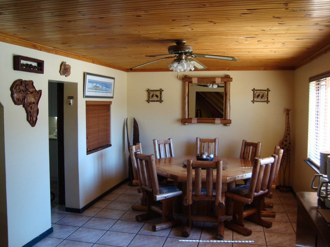 Pentzhaven Guesthouse主图