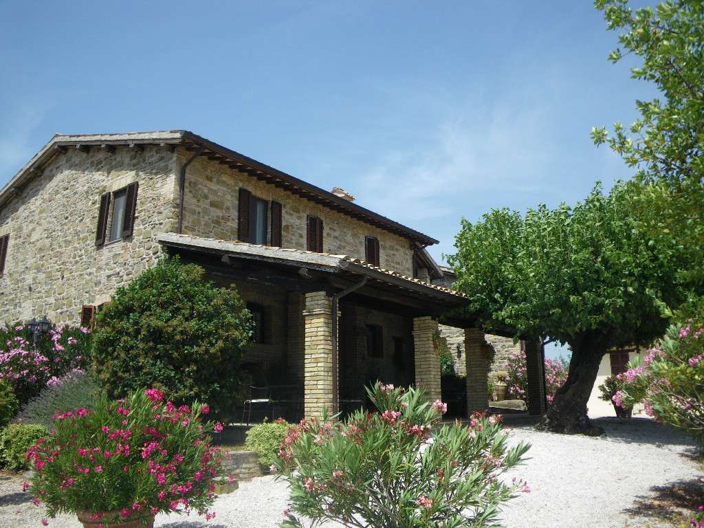Agriturismo il Cicaleto