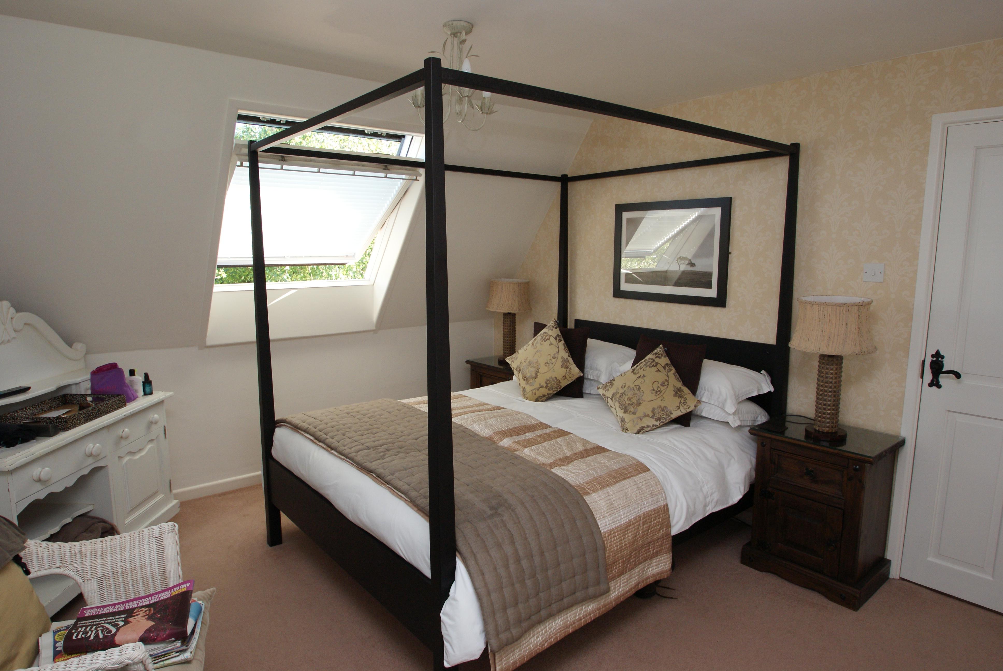 Applecroft Bed & Breakfast-客卧
