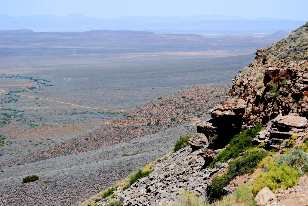 Tankwa Karoo National Park-Calvinia必去景点
