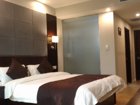 麗枫酒店(天津友谊路小白楼五大道店)主图