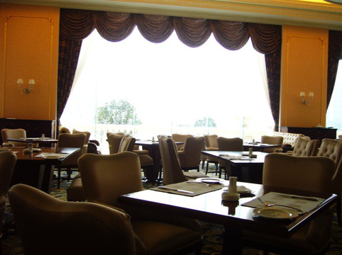 武汉碧桂园凤悦凤凰酒店主图