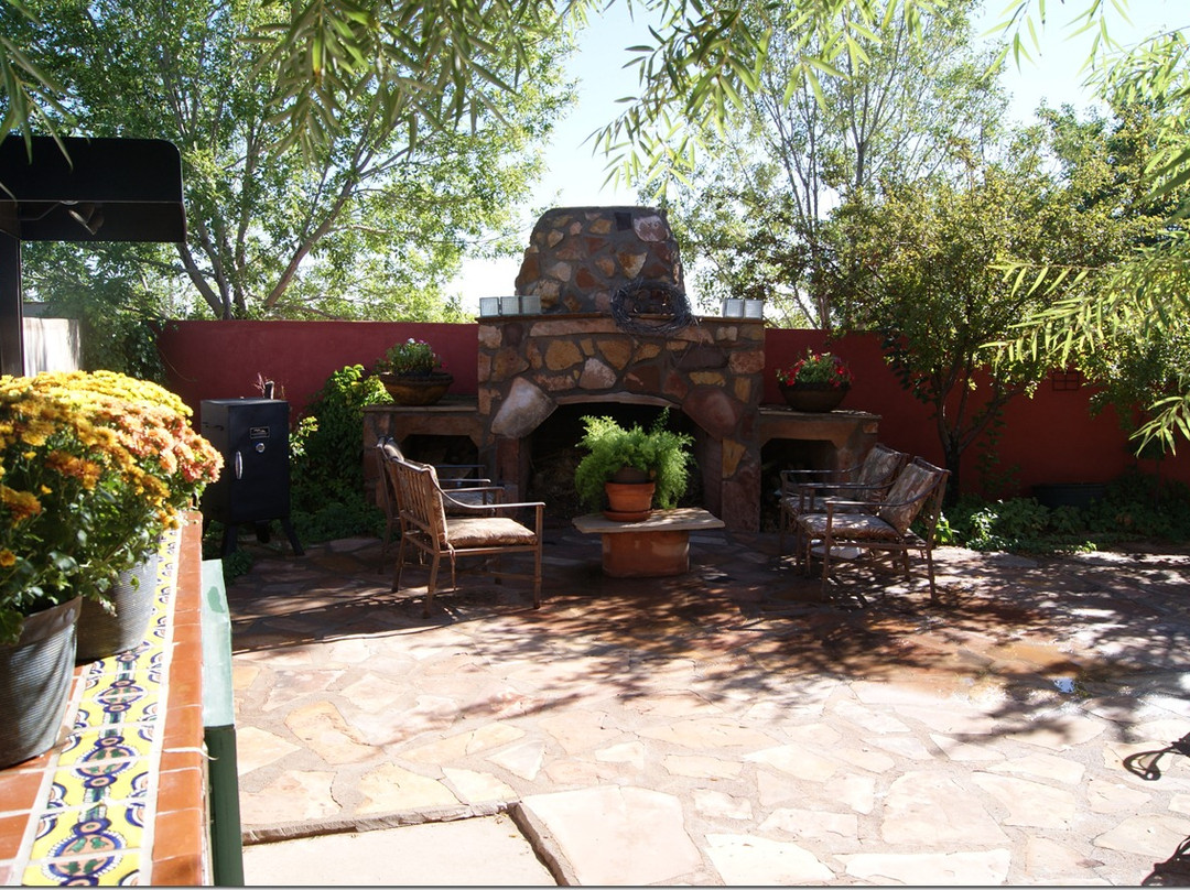 Heward House Bed and Breakfast