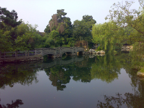 无锡君来湖滨饭店主图