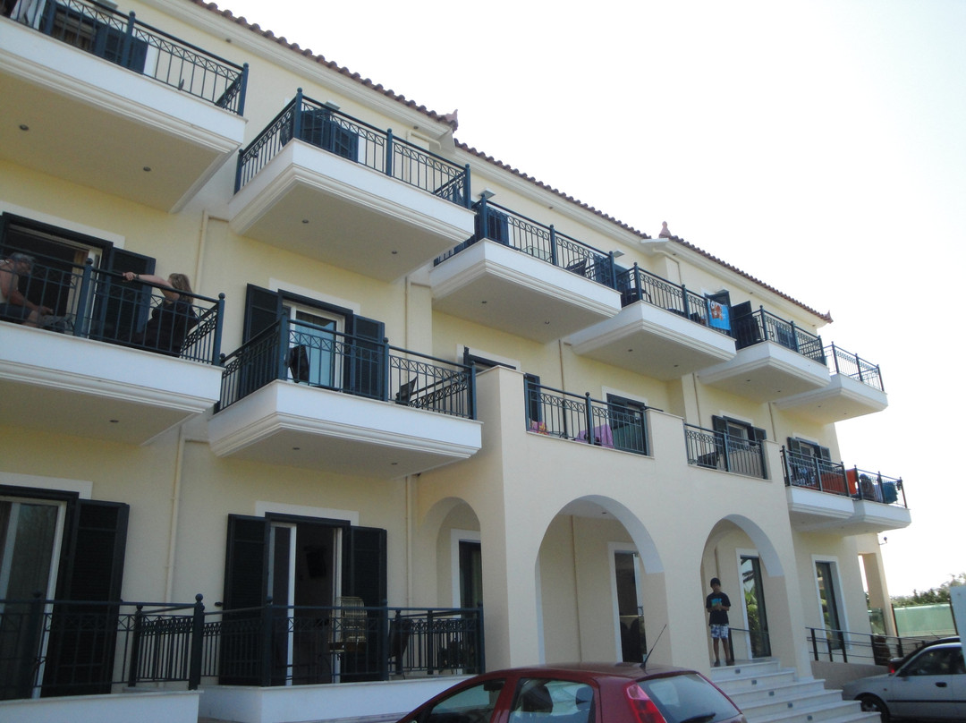 Chateau De George主图