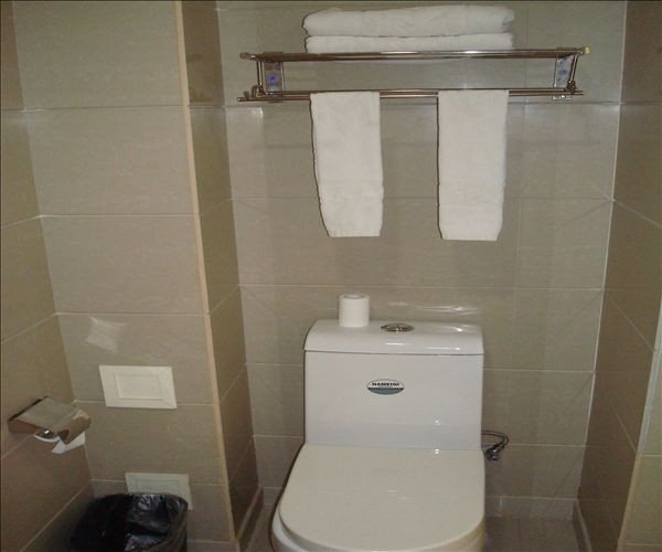 五月天大酒店主图