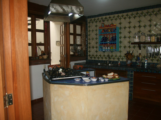 Alma de Mi Tierra-瓦哈卡必去景点