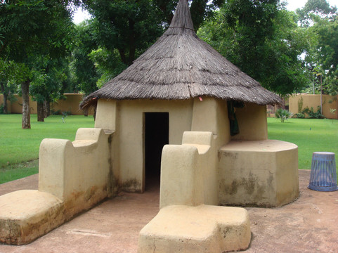 Bamako Sights-巴马科必去景点