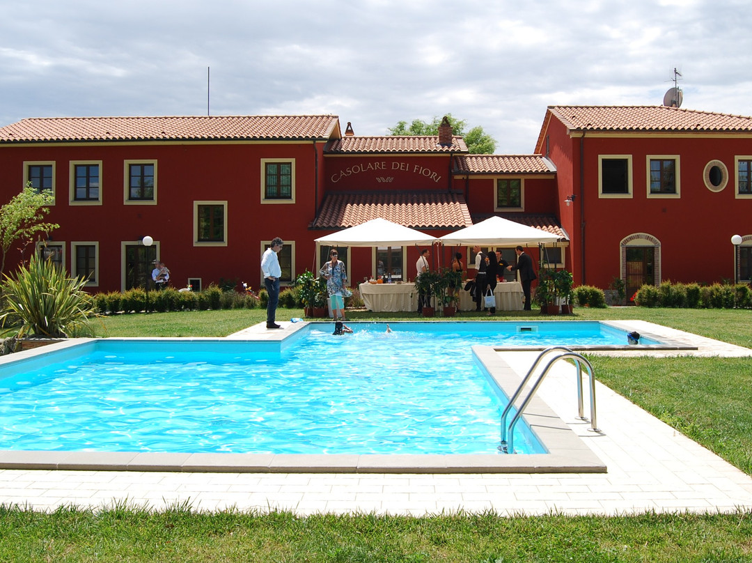 Agriturismo Casolare dei Fiori