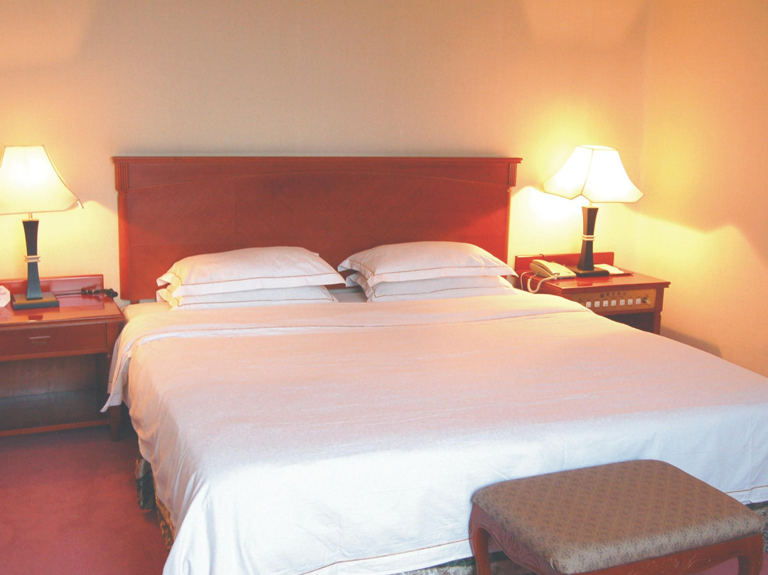 运亨大酒店主图