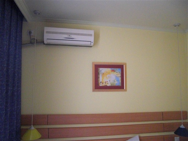 天津如家向阳楼店主图