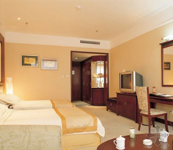 华玺大酒店主图