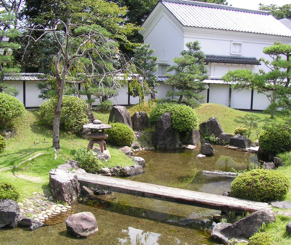 Hikone Castle Museum-彦根市必去景点