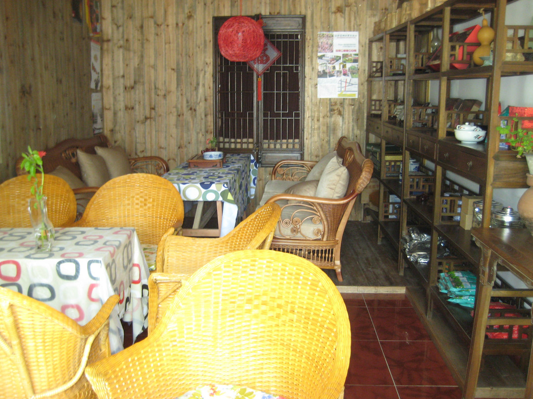 苏州同里国际青年旅舍主图