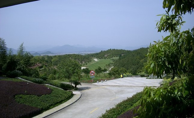 太伟风景酒店主图