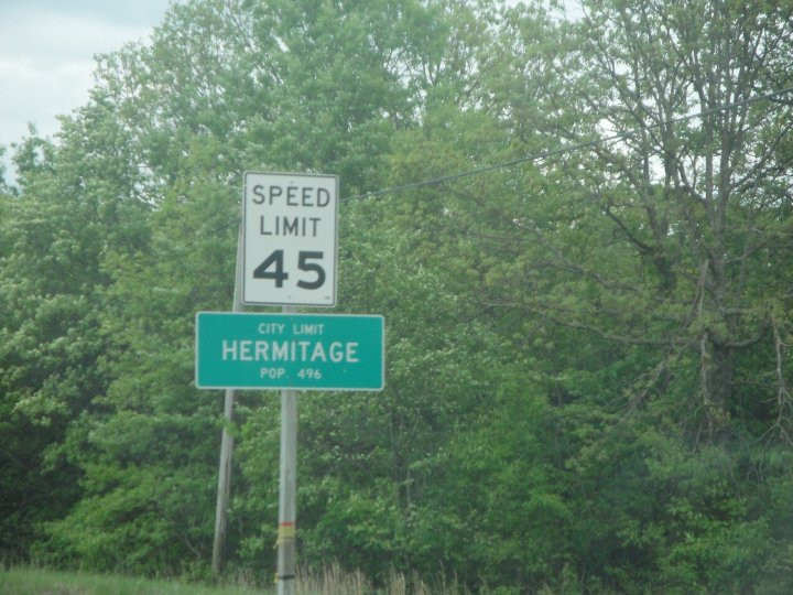 Hermitage旅游攻略图片