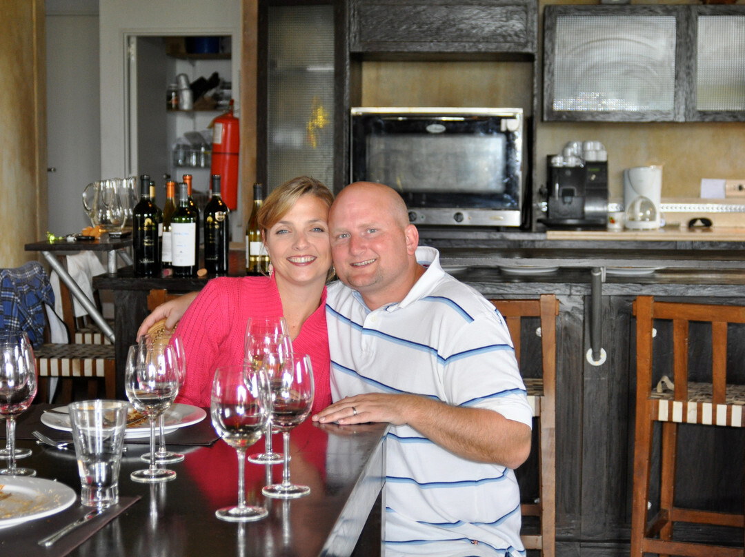 Uncorking Argentina-门多萨必去景点