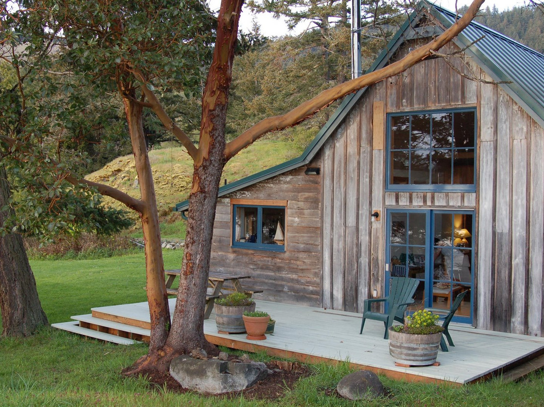 The Homestead