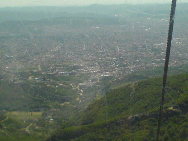 Mount Dajti景点图片