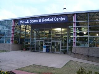 U.S. Space and Rocket Center-亨茨维尔必去景点