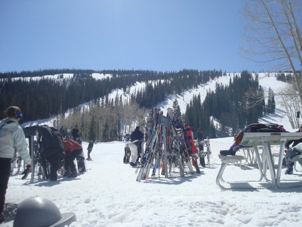 Aspen Highlands-阿斯蓬必去景点