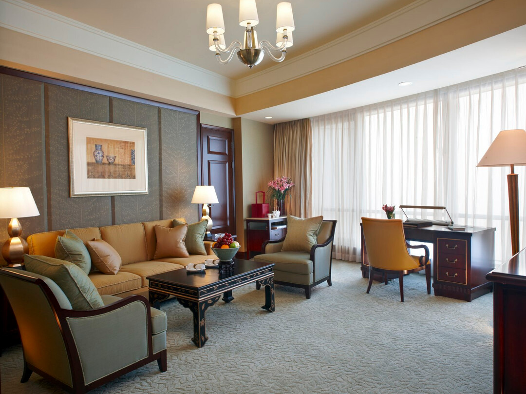 温州香格里拉主图