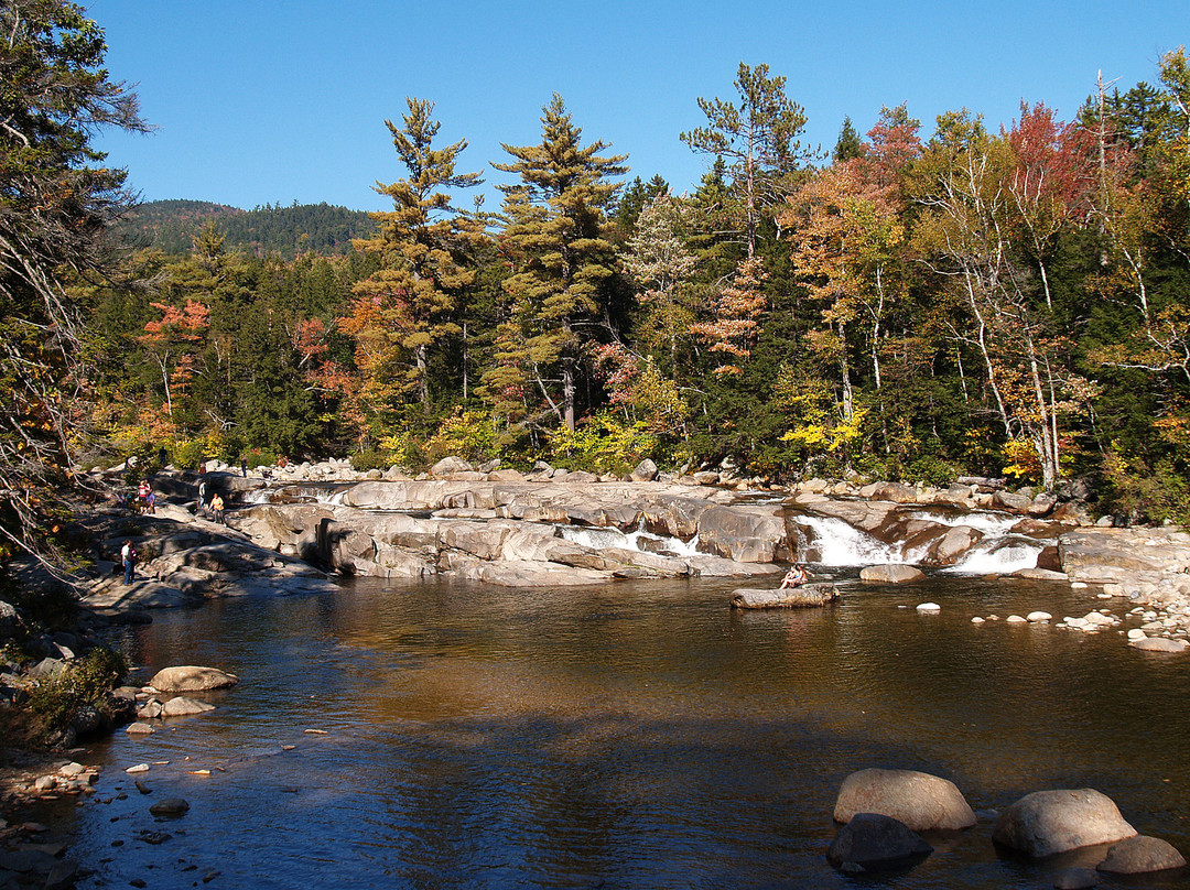 堪卡马格斯公路-北康威必去景点