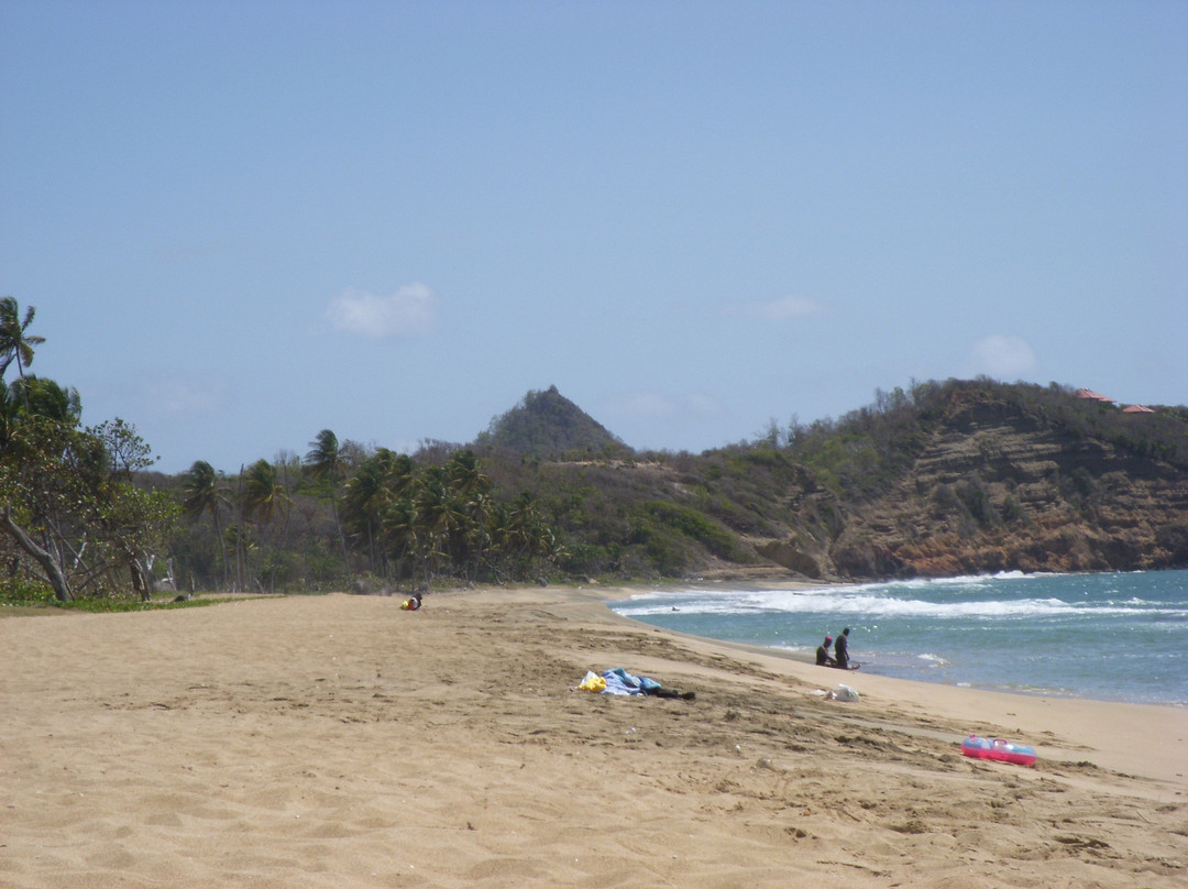 Bathway Beach-River Sallee必去景点