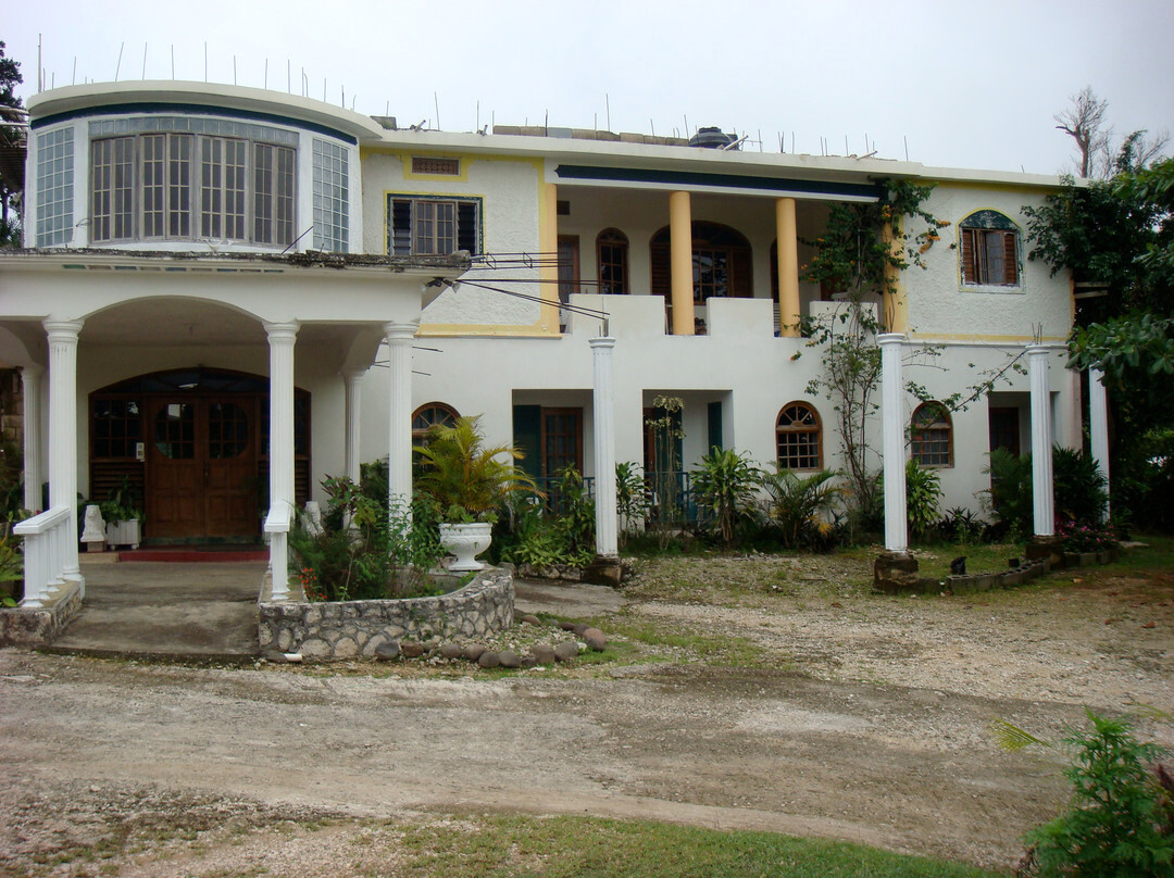 May Hill酒店住宿-Kariba Kariba