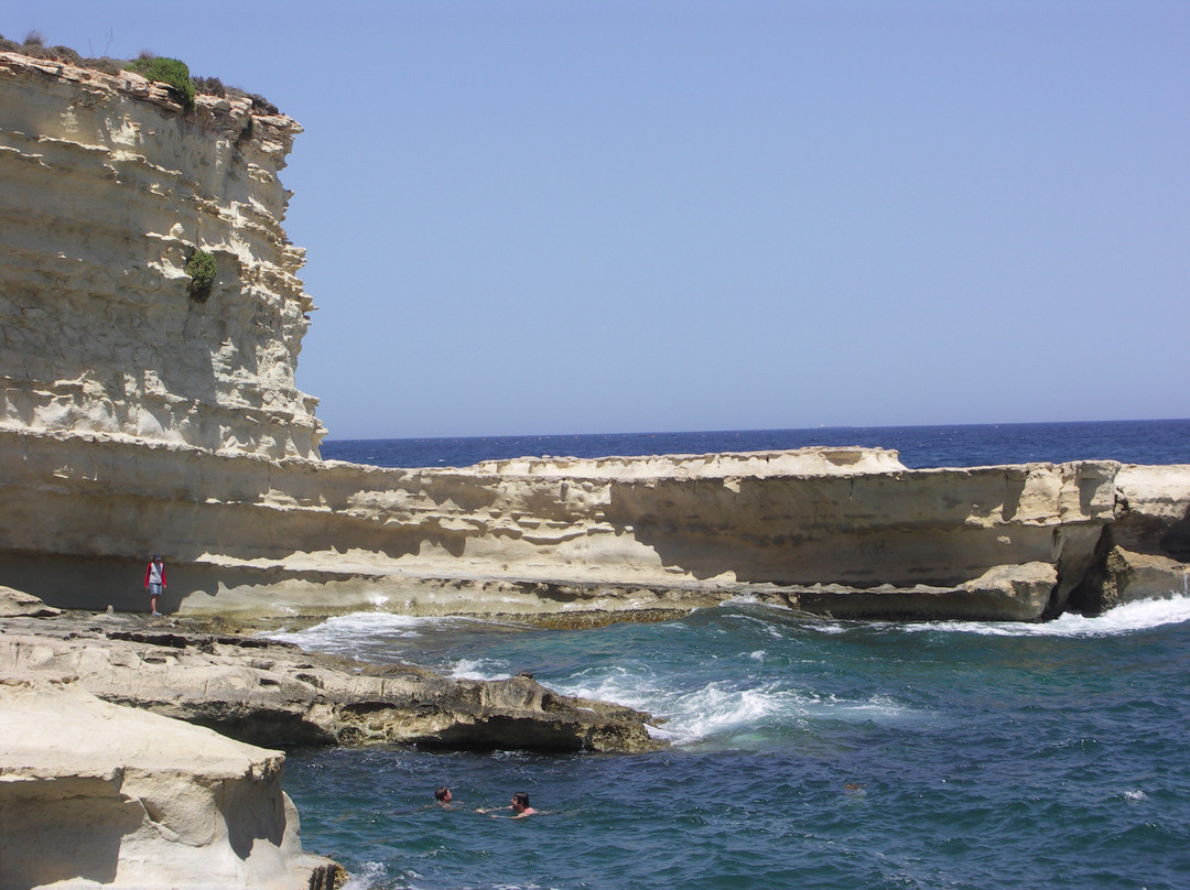 Marsaxlokk Harbour-Marsaxlokk必去景点