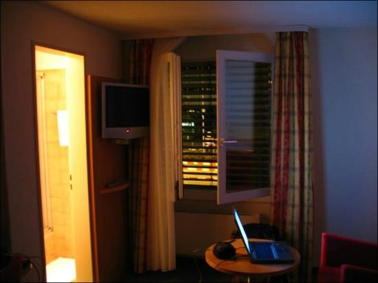 Hotel Restaurant Buchserhof主图