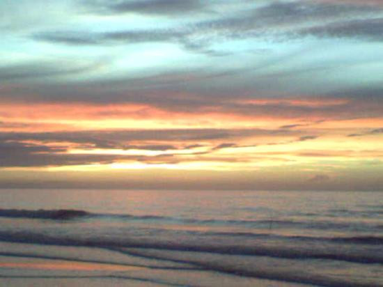 Sabandar Bay Resort主图