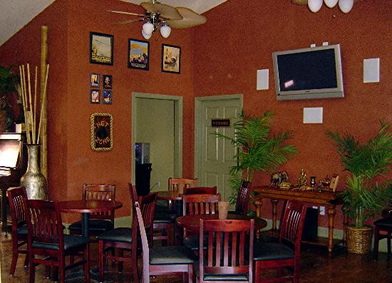 Universal Resorts Kissimmee主图