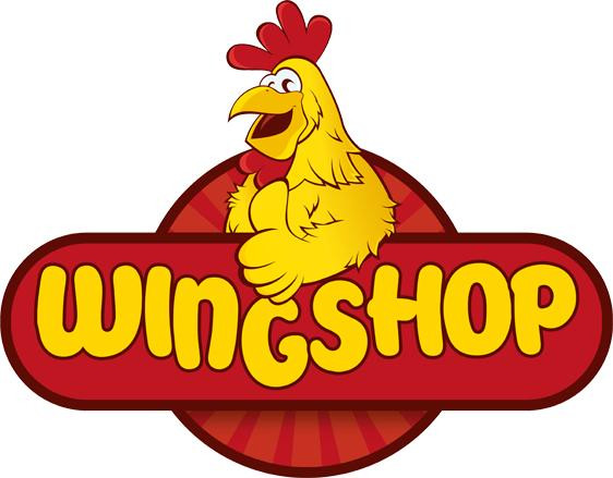 Wing Shop主图