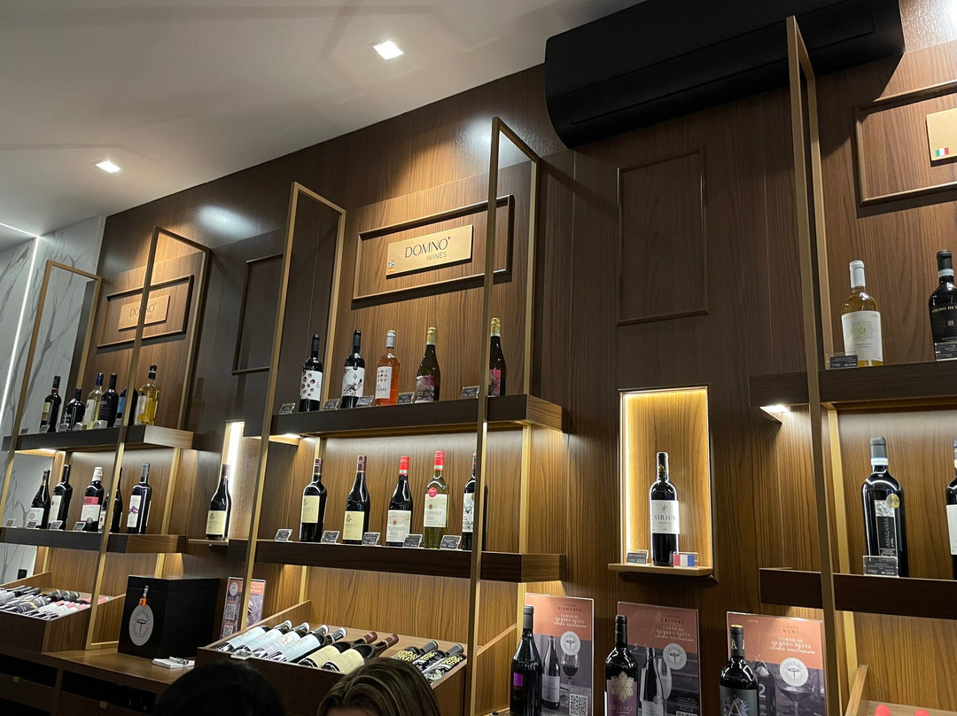 Famíglia Valduga Experience