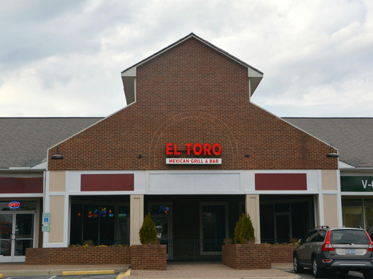 El Toro Mexican Grill and Bar