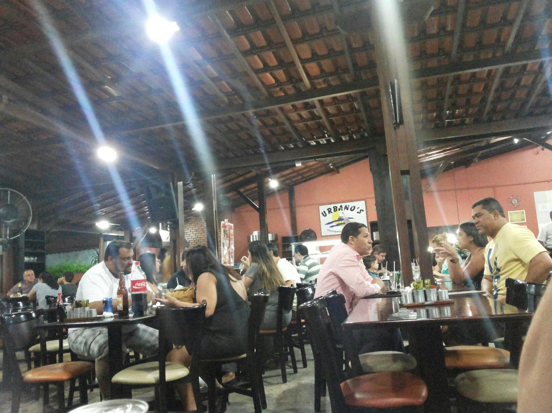 Restaurante e Cervejaria Urbano's