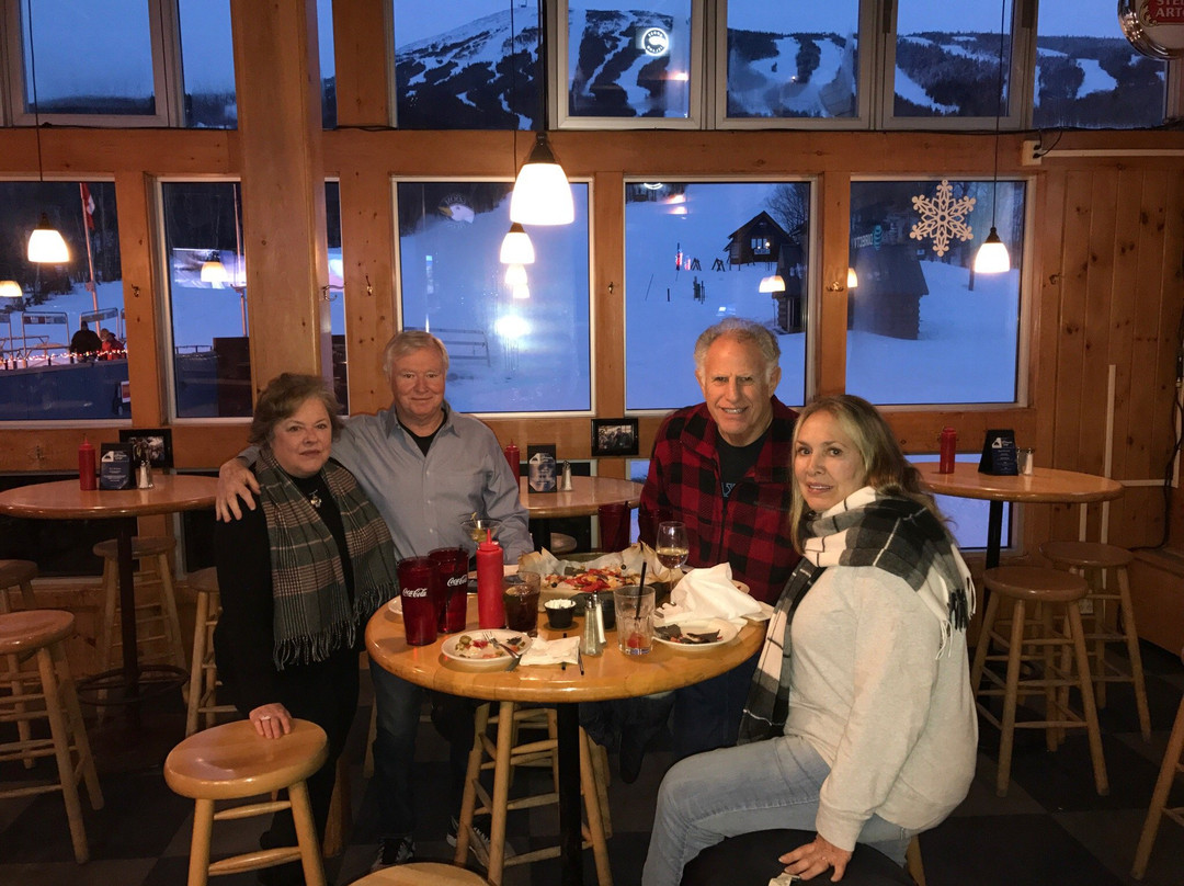 Carrabassett Valley旅游攻略图片