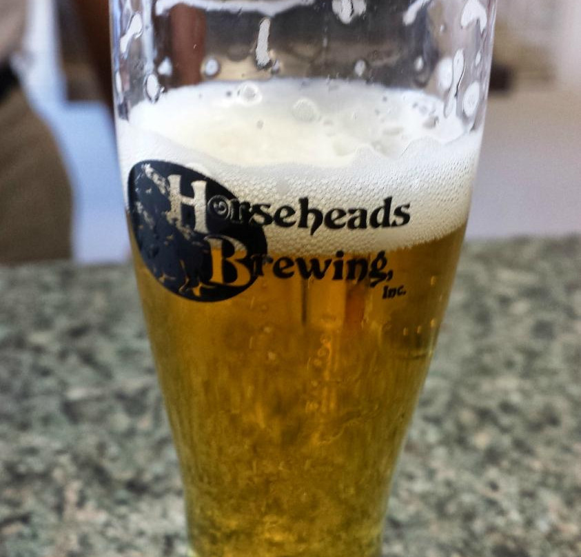 Horseheads Brewing景点图片