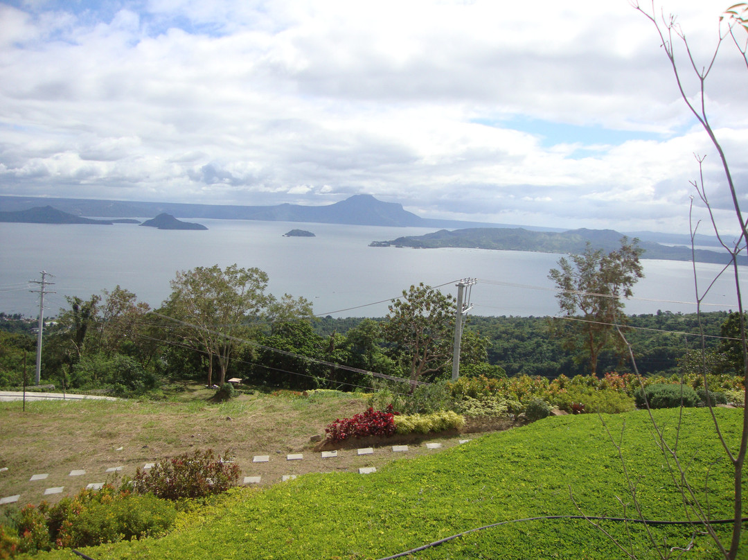 塔尔火山-Talisay必去景点