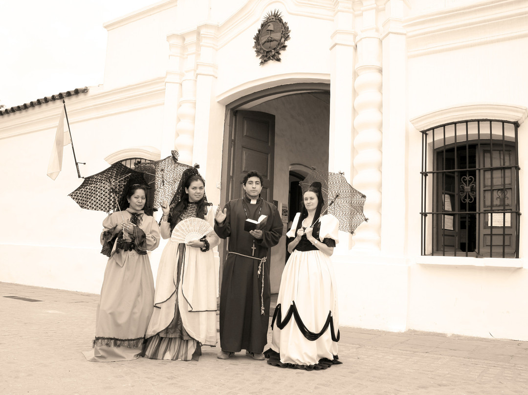 Foto Historica景点图片