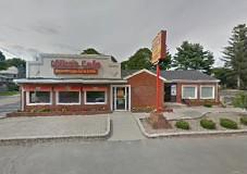 Miko's Breakfast Cafe