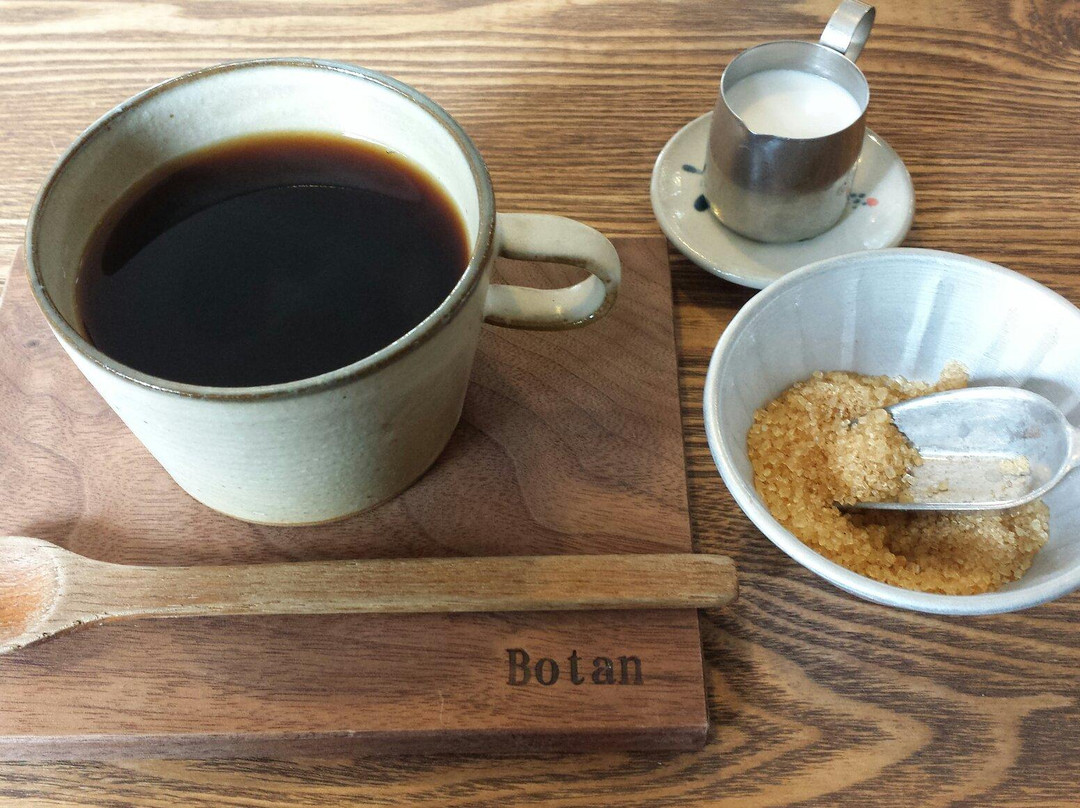 おかし工房Botan